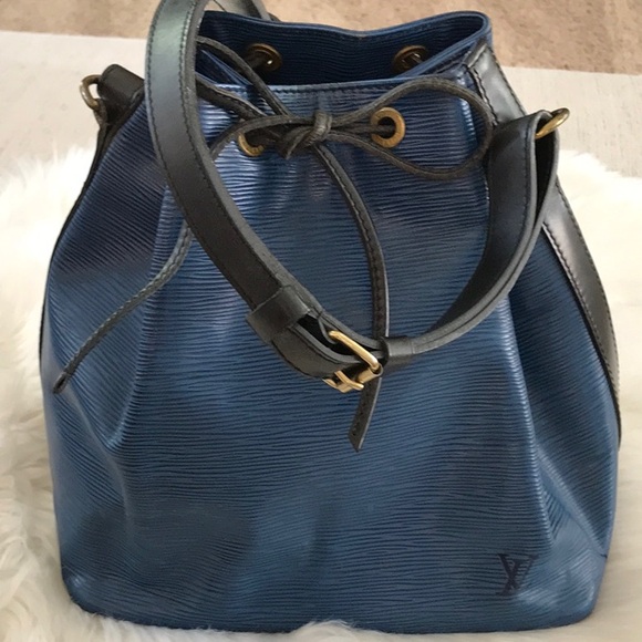 Authentic Louis Vuitton Noe - Picture 13 of 16